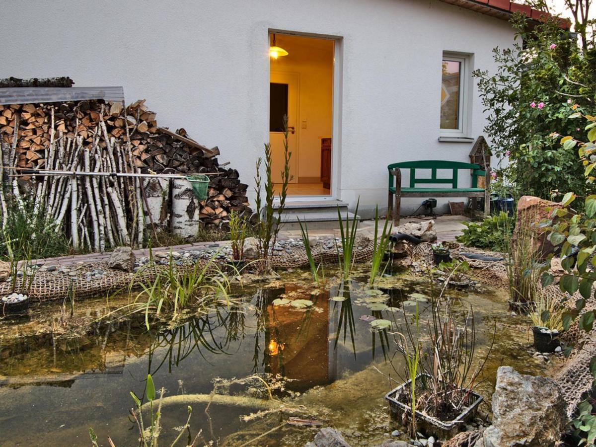Jurte In Bayern - Spirituelle Reise Ins Keltenland Neuburg an Der Donau Exterior foto